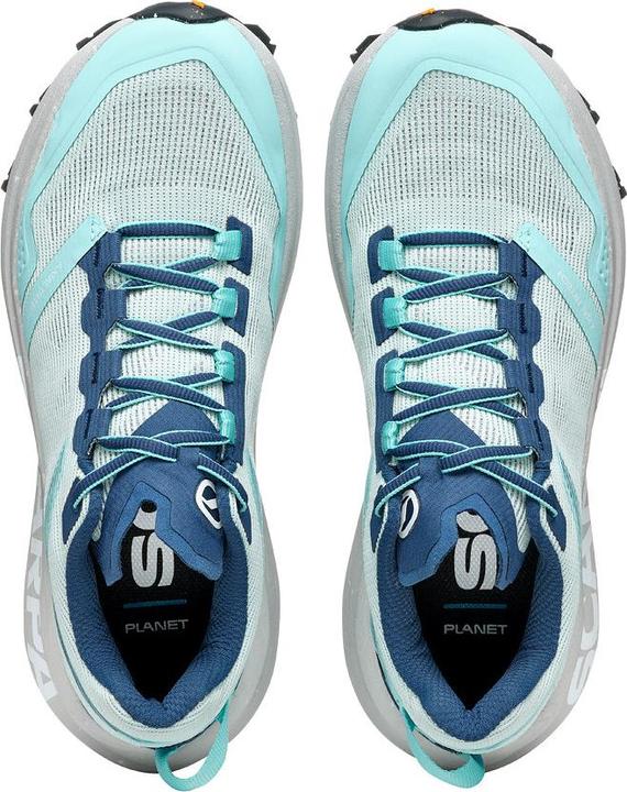 Produktbild Scarpa Spin Planet Wmn (43)