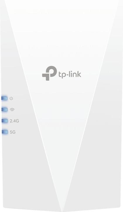 Produktbild TP-Link RE700X (2402 Mbit/s, 574 Mbit/s)