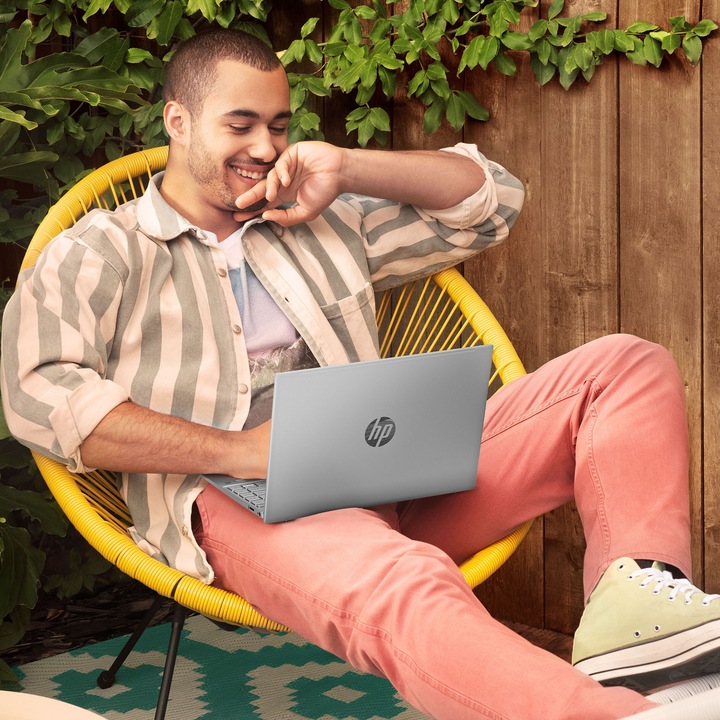 Produktbild HP Pavilion Aero 13 (13.30", AMD Ryzen 5 5600U, 16 GB, 512 GB, CH)
