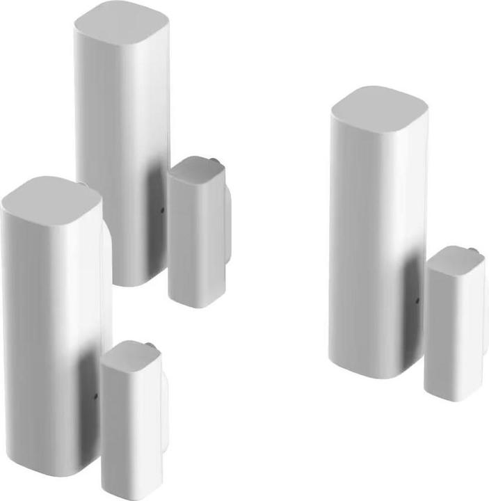 Actual product image Ubiquiti Wireless window and door contact