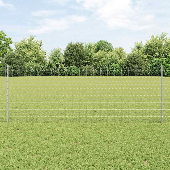 Produktbild vidaXL Aussenbarriere