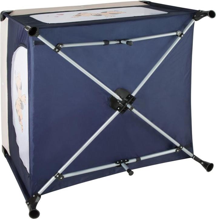 Image du produit tectake Lit de voyage pour Bébé (105 cm, 105 cm)