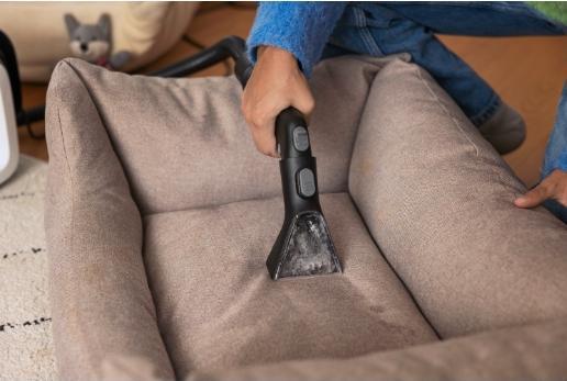 Immagine prodotto Kärcher Waschsauger SE 3 Compact Home (Aspirapolvere a umido e a secco)