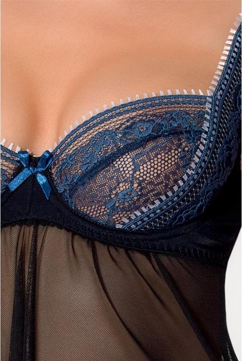 Produktbild Passion Chemise "Gisele" (M, S)