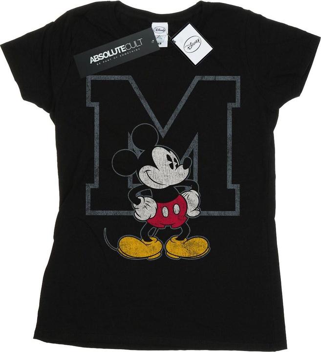 Produktbild Disney Mickey Mouse Classic M TShirt (XXL)