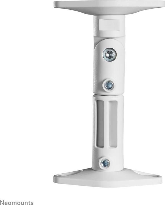 Actual product image Neomounts Speaker-W100 (1 pair, Wall installation, Height-adjustable, Rotatable)