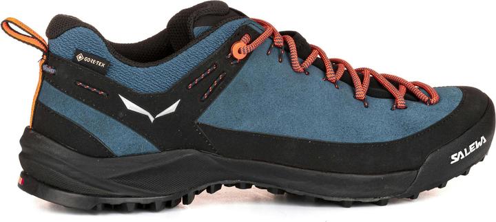 Image du produit Salewa Chaussure Wildfire Leather Gore-Tex (40.5)