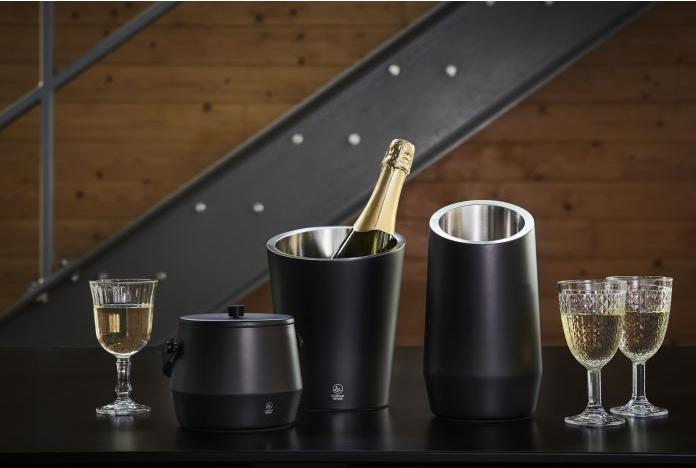 Actual product image Leopold Vienna Ice bucket