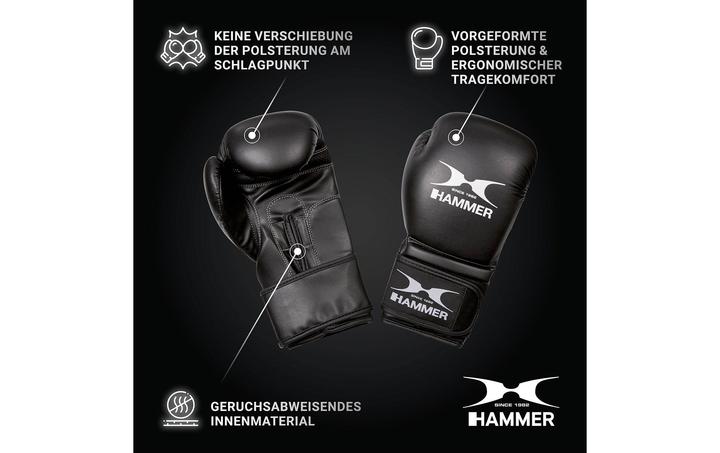 Image du produit Hammer Fitness Cobra (100 cm, 19 kg)