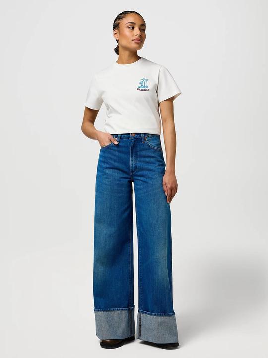 Produktbild Wrangler Graphic (S)