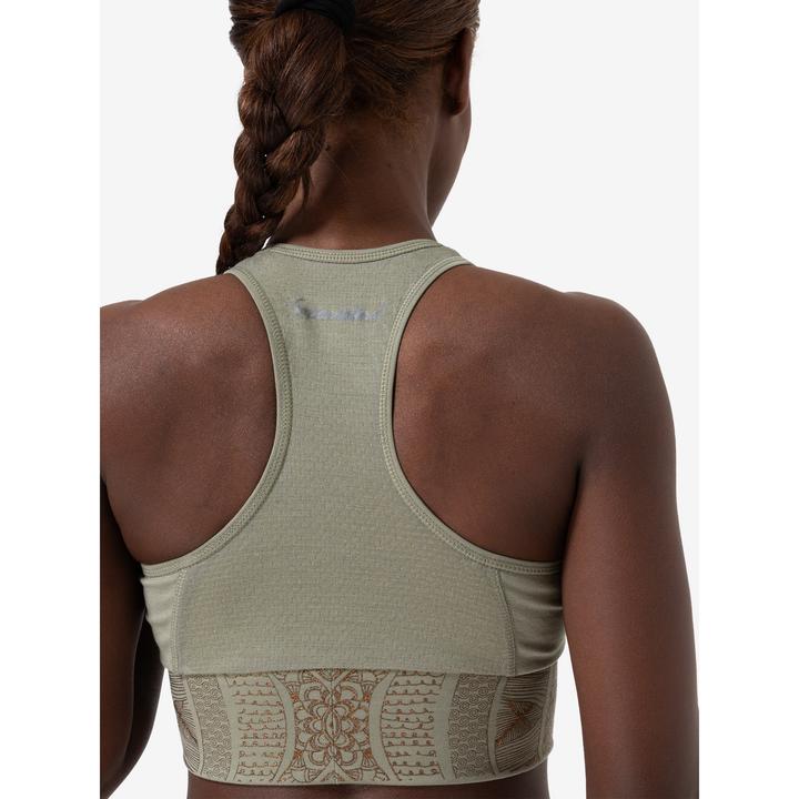 Produktbild Super Natural Women's Arabesque LF Top (XL)