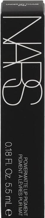 Image du produit NARS Cosmetics Powermatte Lip Pigment (Sous mon pouce)