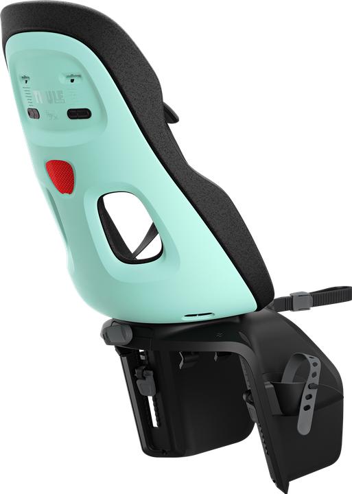 Immagine prodotto Thule Seggiolino per bambini Yepp Nexxt 2 Maxi (GT) (Portapacchi)