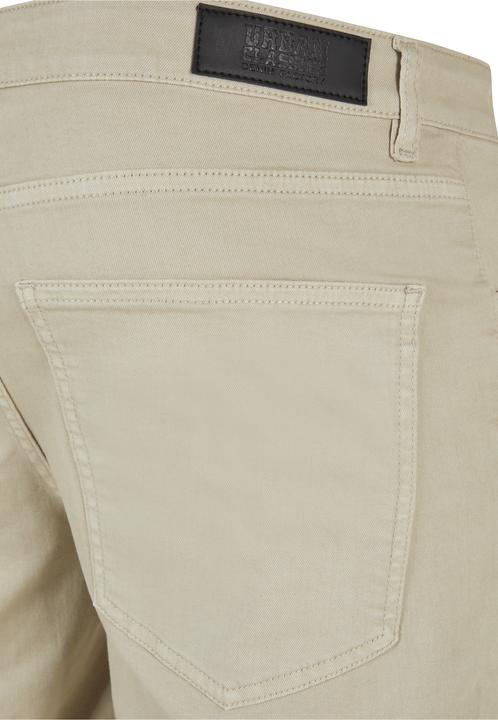 Image du produit Urban Classics Relaxed Fit Jeans Shorts - 12180 (Bande de fréquences 38 (2600 MHz))