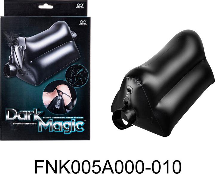 Actual product image NMC Erotic cushion