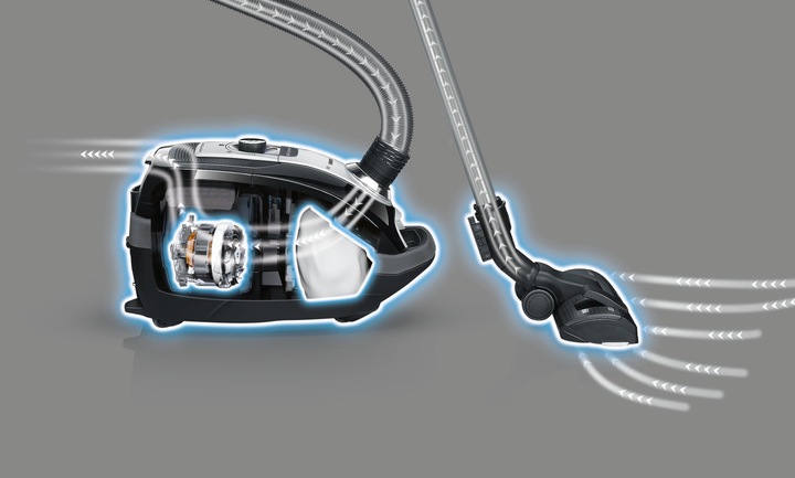Actual product image Siemens Vsq8sen72c
