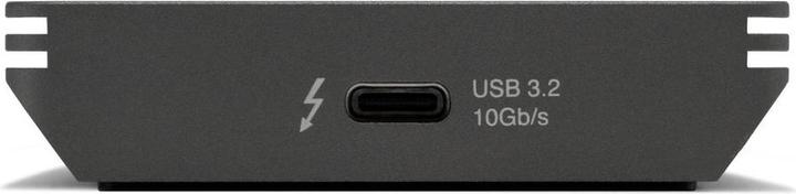 Immagine prodotto OWC Envoy Pro FX 4.0TB Thunderbolt 3 (4 TB)