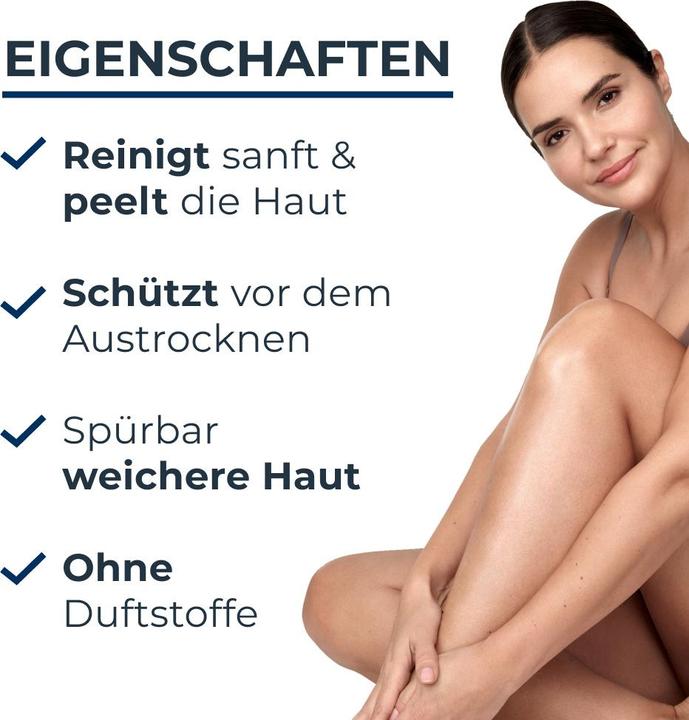 Immagine prodotto Eucerin Urea Riparazione 5% (400 ml)