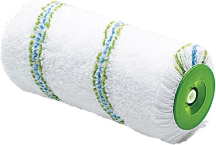 HP Autozubehör Farbwalze Meisterflor Breite 180 mm Florhöhe 18 mm Kern-Ø 55 mm Jumbowalze (18 cm)