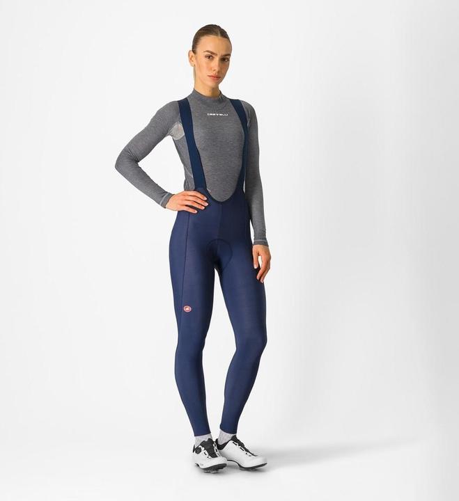Produktbild Castelli Espresso W DT Bibtight (XL)