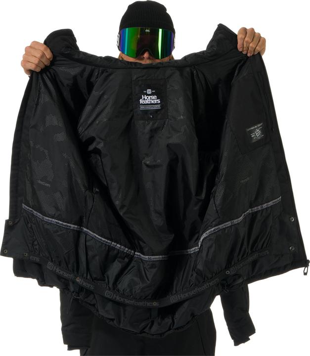 Produktbild Horsefeathers Recon Jacket (M)