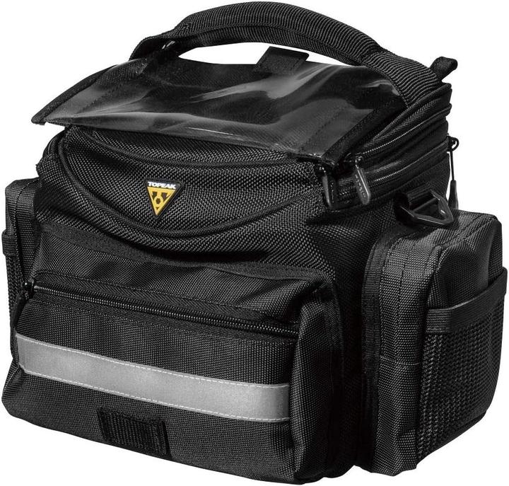 Image du produit Topeak TourGuide (5 l, Sacoche de guidon)