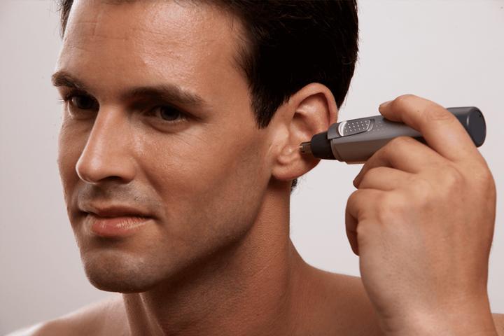 Image du produit Braun Fr 10