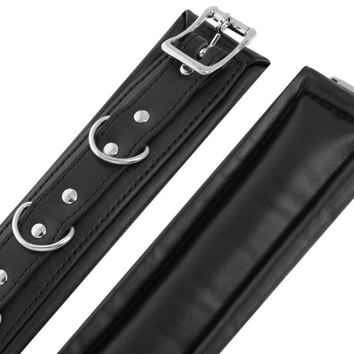 Immagine prodotto Darkness Manette da polso Nero