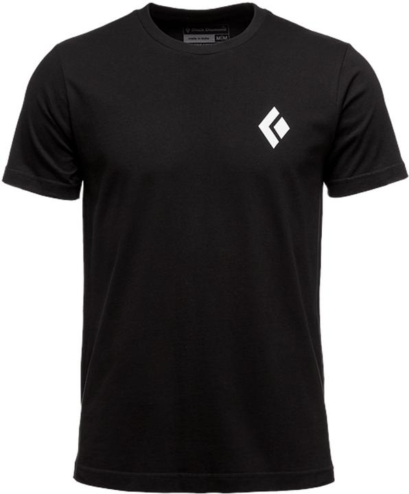 Produktbild Black Diamond Herren Equipment For Alpinist T-Shirt (S)