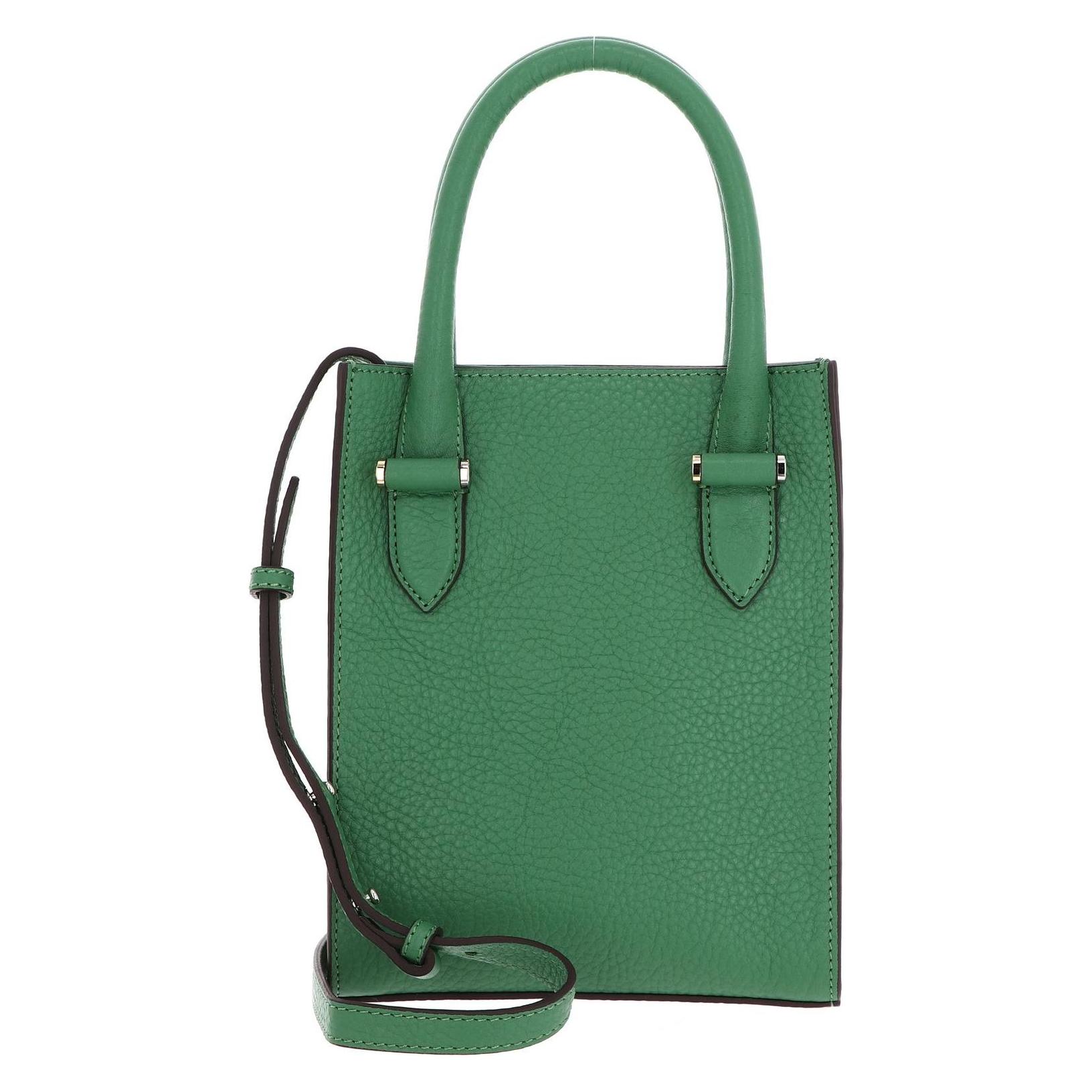 Decadent, Damen, Handtasche, Working Bag, Grün