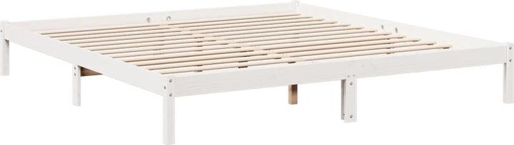 Image du produit vidaXL Bettgestell (200 x 210 cm)