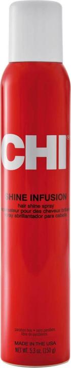 Actual product image CHI Shine Infusion (150 ml)