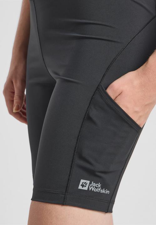 Immagine prodotto Jack Wolfskin Kensteig Short Tights W (XL)