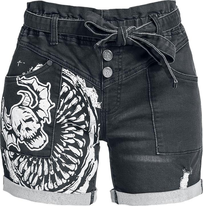 Produktbild Universal Textiles Hellfire Club (29)