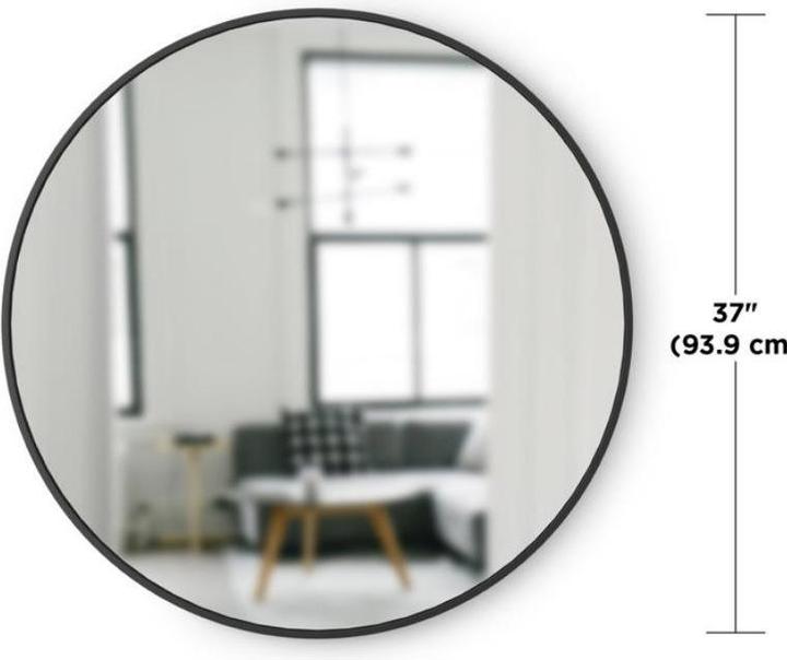Actual product image Umbra Hub (46 x 46 cm)