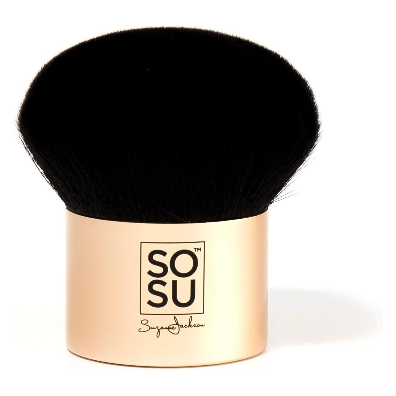 Sosu, Make-up Kwasten, Kabuki Kwast -