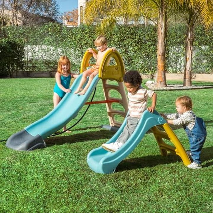 Produktbild Feber Slide Life Mega Casual mit (0.96 m)
