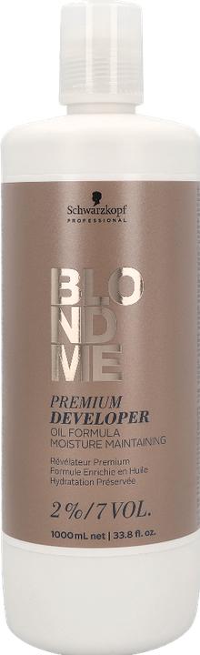 Produktbild Schwarzkopf Professional Blondme Premium Care (Blond)