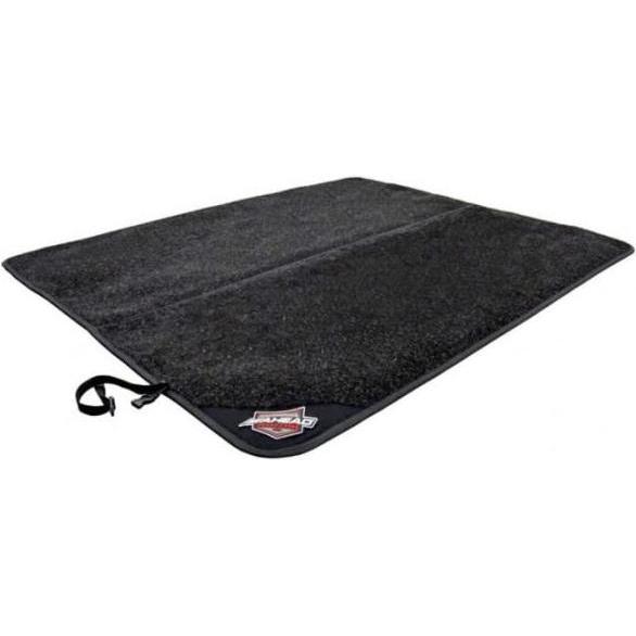 Thumbnail - Ahead Armor AA9020 Schlagzeug Teppich Mate (Snareteppich), Zubehör Instrumente