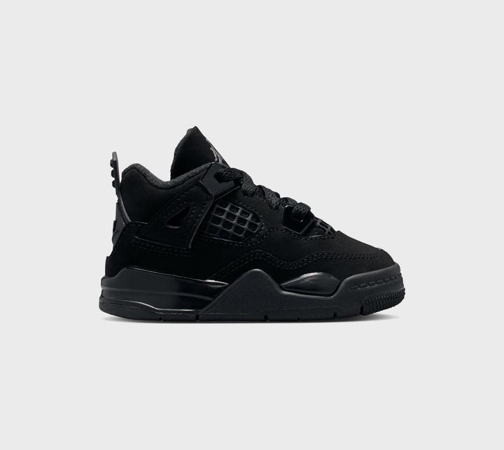Image du produit Jordan 4 Retro Black Cat (2025) (TD) (27)