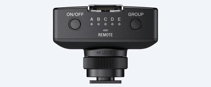 Actual product image Sony FA-WRR1 Radio Receiver (Funk)