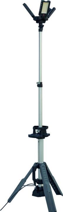 Image du produit Brennenstuhl LED-Baustrahler Professional 13502 T (13500 lm)