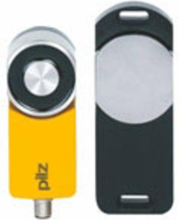 Produktbild Pilz Sicherheitstürsystem PSENslock codiert
