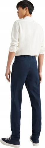 Actual product image Tommy Hilfiger Elegant Chelsea Chinolino trousers for men (W33/L30)