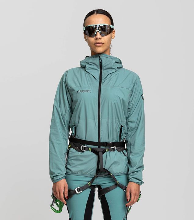 Immagine prodotto Rock Experience Scrambler Light Hoodie (S)