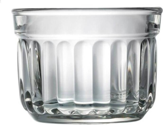 Actual product image La Rochère Set of 6 bowls DELICE (7.10 cm, 0.10 l, 6 x)