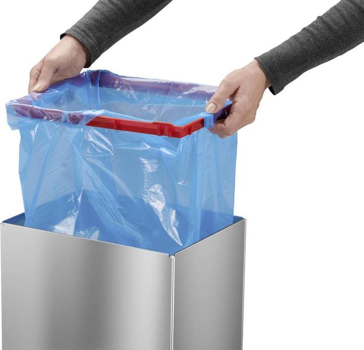 Actual product image Hailo Big-Box Swing XL (52 l)