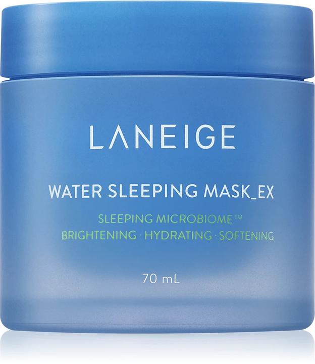 Laneige Maschera per dormire in acqua (70 ml)