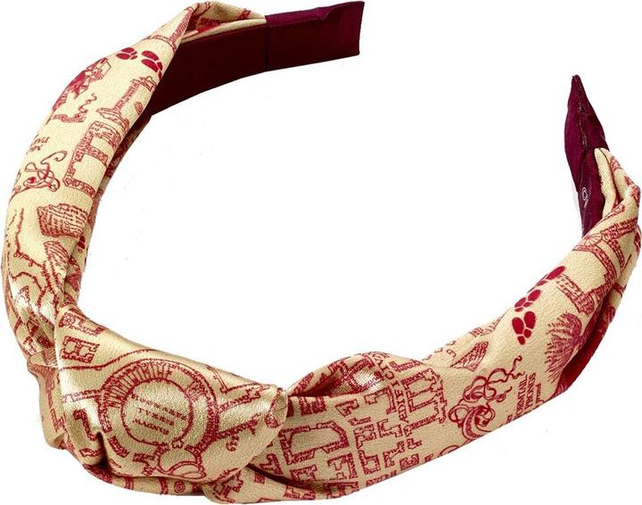 Produktbild Stirnband Verknotet