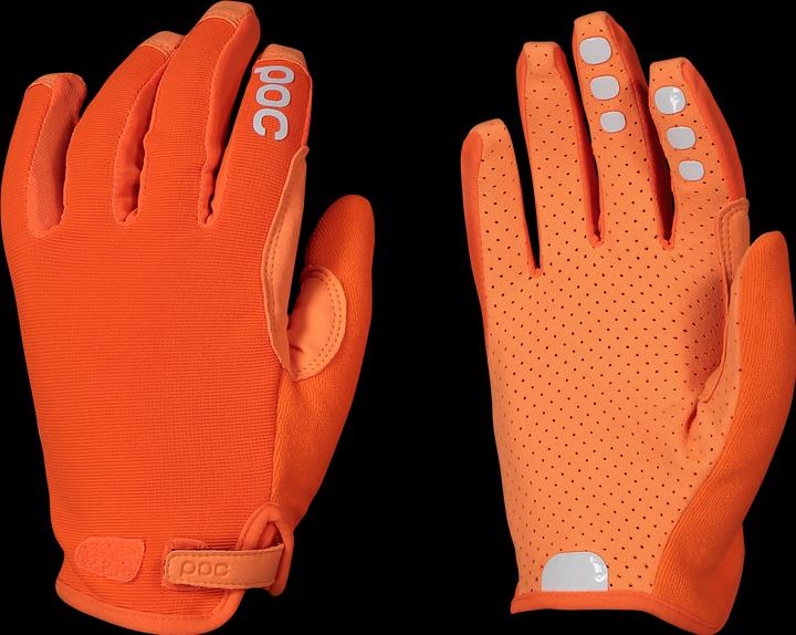 Actual product image Poc Resistance Enduro Adj Glove (XL)